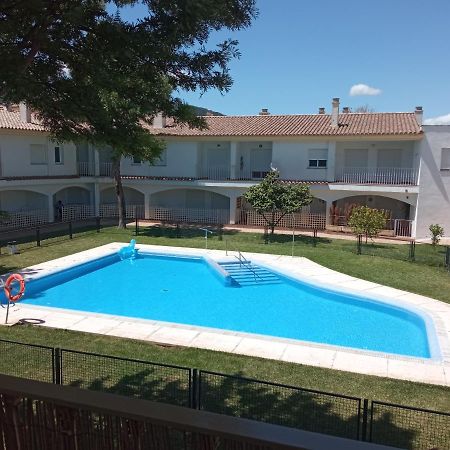 Residencial Zahazar Lejlighed Zahara de los Atunes Eksteriør billede