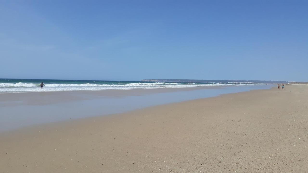 Residencial Zahazar Lejlighed Zahara de los Atunes Eksteriør billede
