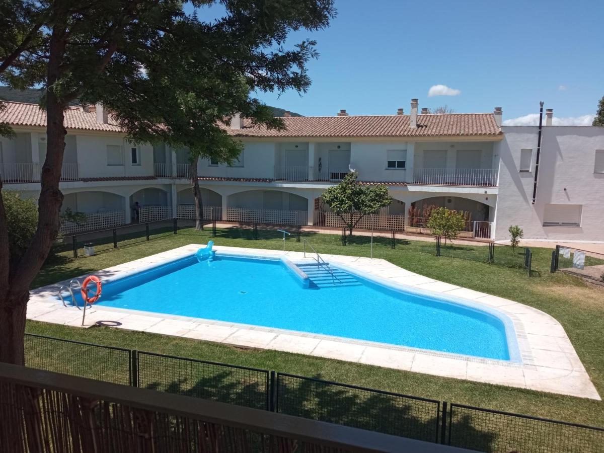 Residencial Zahazar Lejlighed Zahara de los Atunes Eksteriør billede