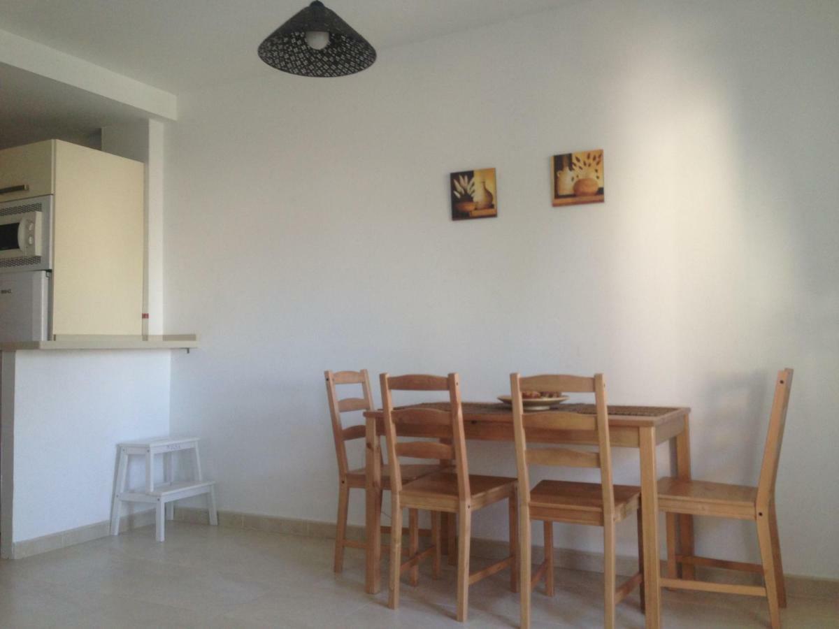 Residencial Zahazar Lejlighed Zahara de los Atunes Eksteriør billede