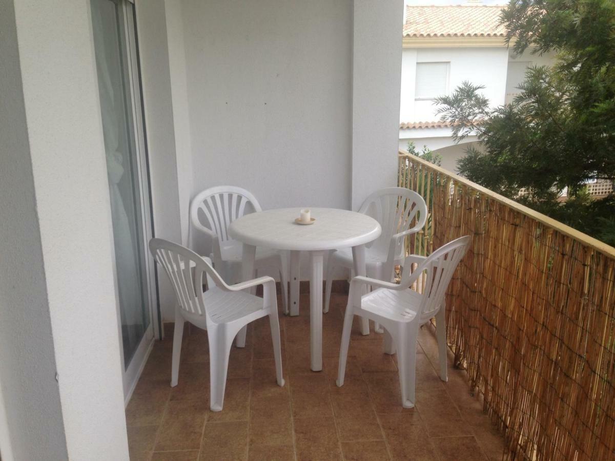 Residencial Zahazar Lejlighed Zahara de los Atunes Eksteriør billede
