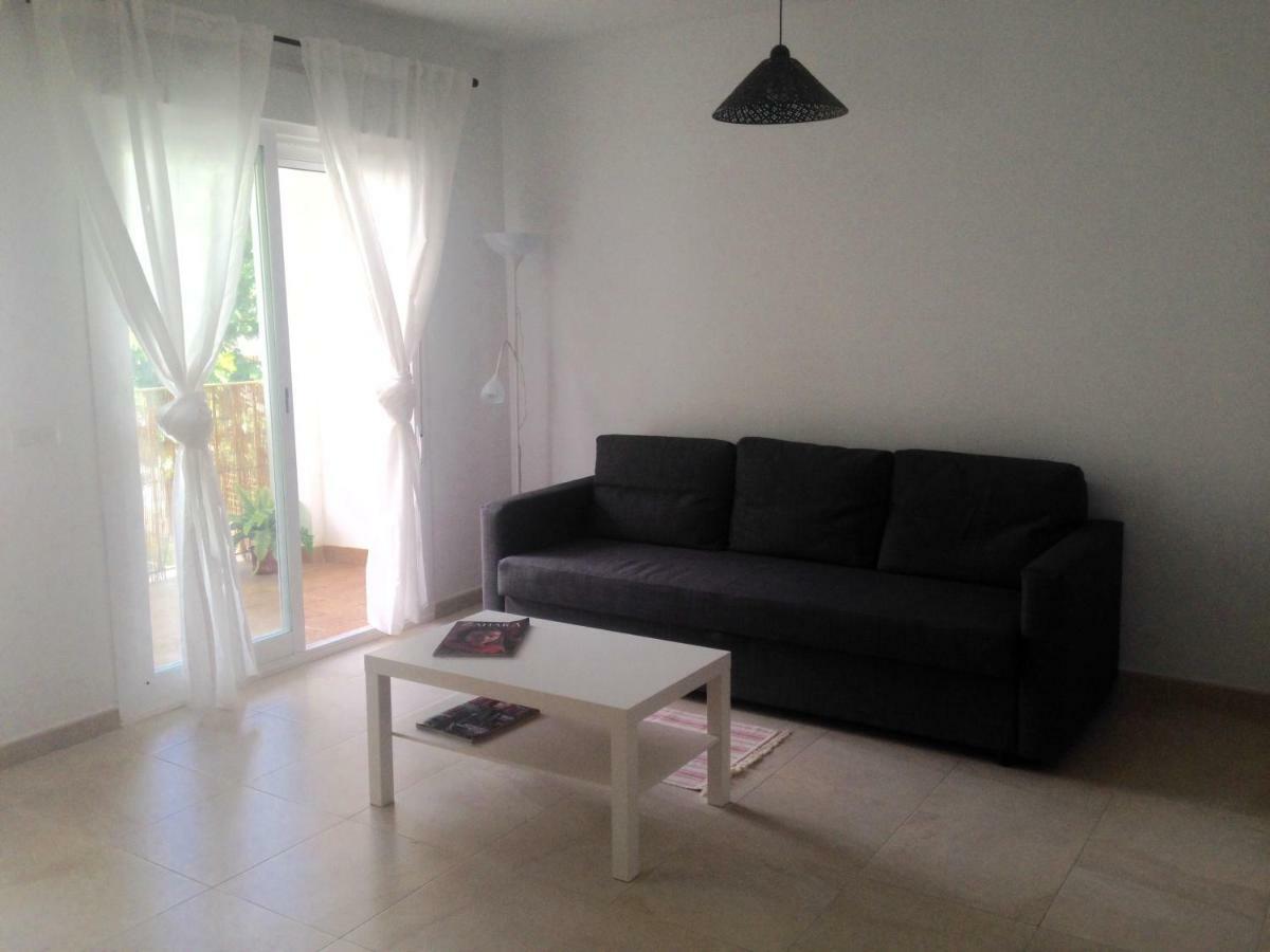 Residencial Zahazar Lejlighed Zahara de los Atunes Eksteriør billede