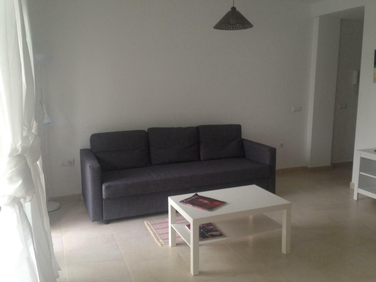 Residencial Zahazar Lejlighed Zahara de los Atunes Eksteriør billede