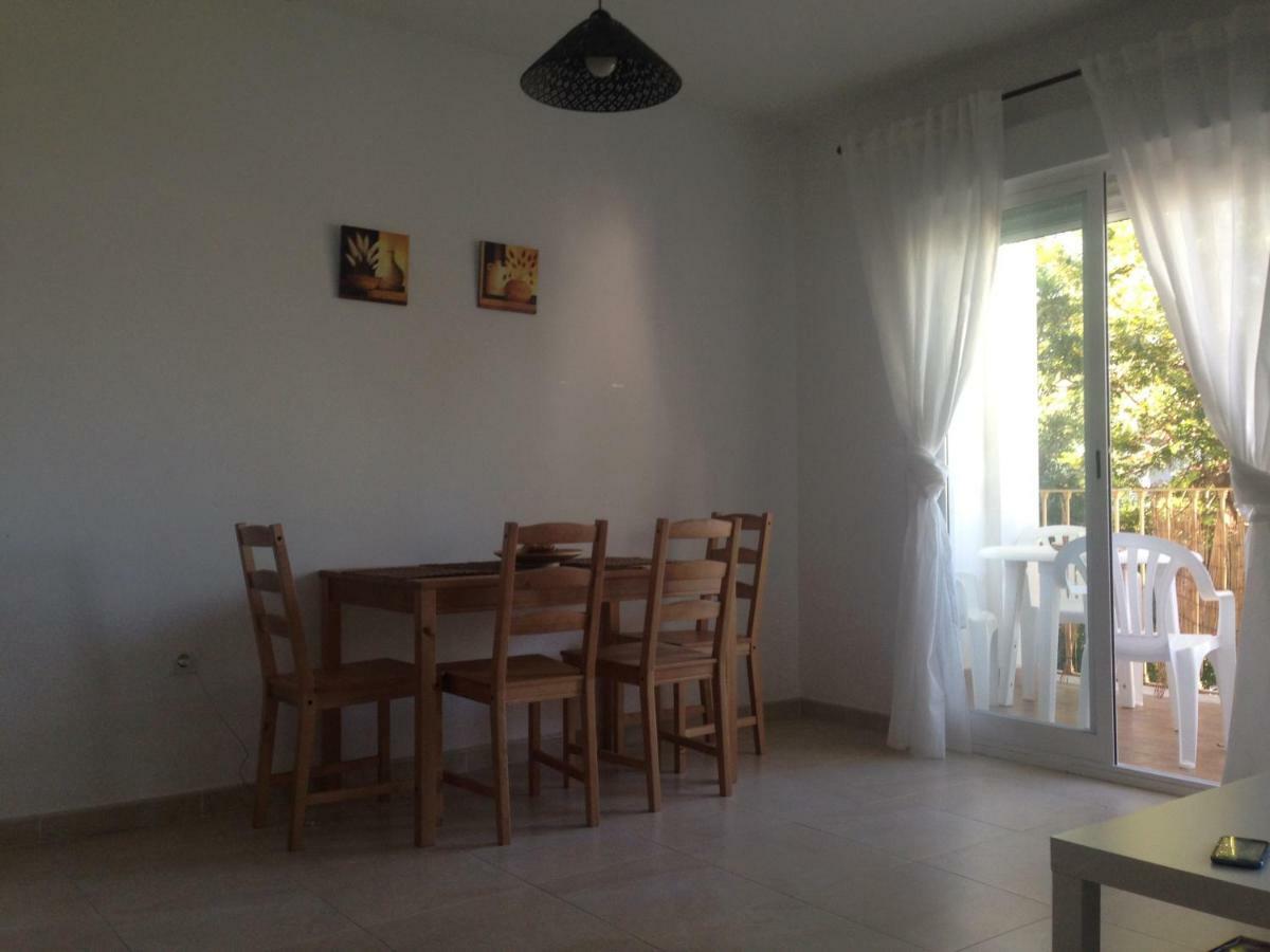 Residencial Zahazar Lejlighed Zahara de los Atunes Eksteriør billede