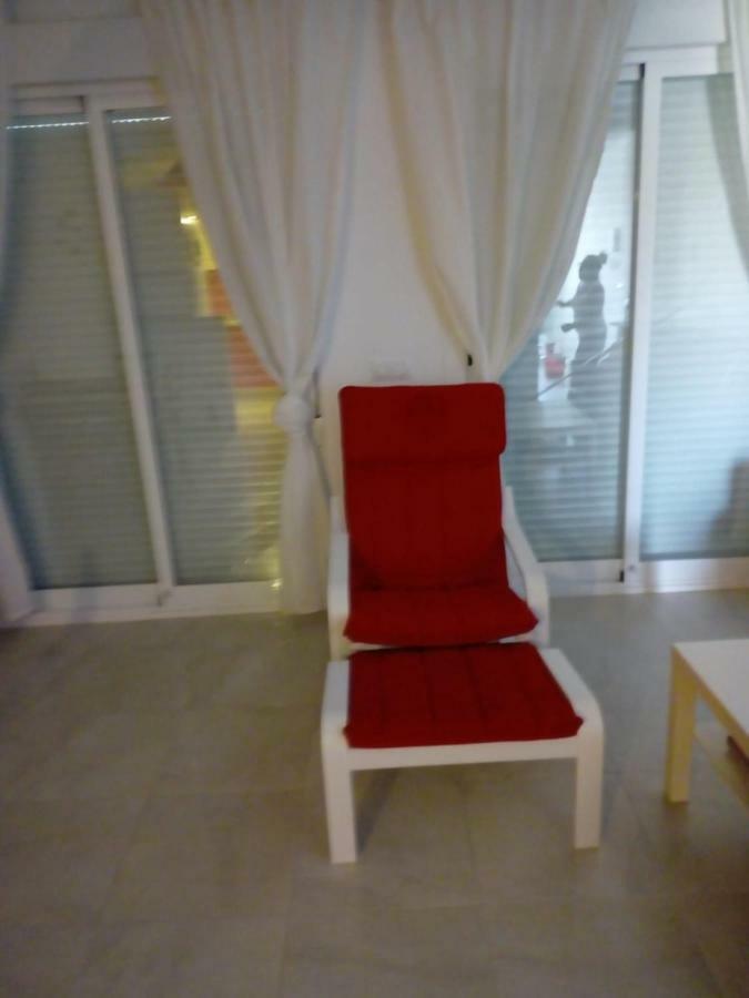 Residencial Zahazar Lejlighed Zahara de los Atunes Eksteriør billede